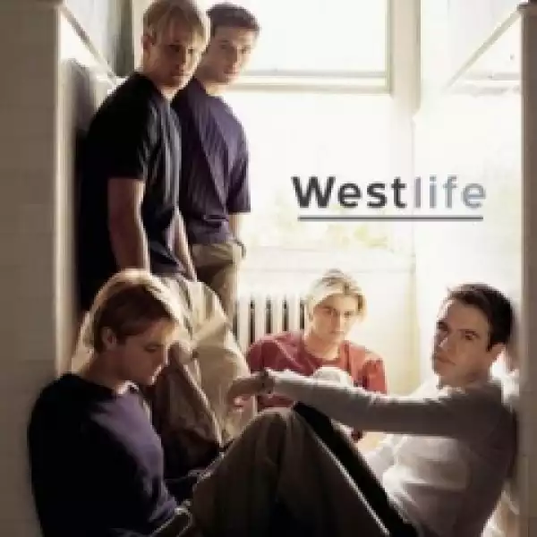 Westlife - Flying Without Wings (1999)